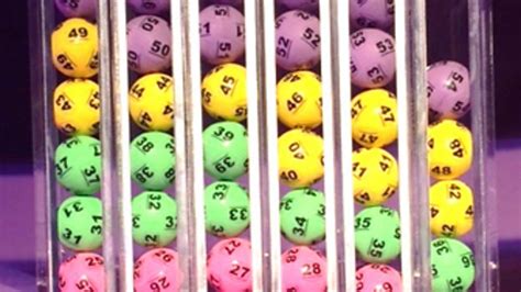 lotto live on tube.